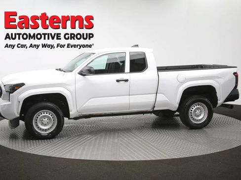 Used 2024 Toyota Tacoma SR RWD image 55