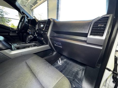 Used 2018 Ford F150 XLT w/ Equipment Group 302A Luxury AWD/4WD image 47