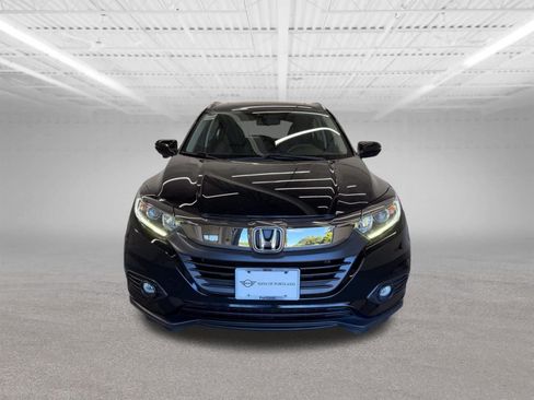 Used 2019 Honda HR-V EX image 8