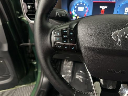 Used 2025 Ford Bronco Sport Outer Banks AWD/4WD image 15