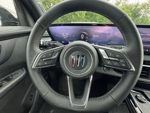 New 2025 Buick Enclave Sport Touring w/ Power Package image 52