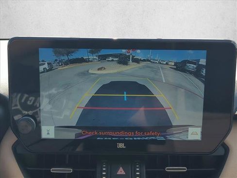 Used 2025 Toyota RAV4 XLE Premium w/ Weather Package image 13