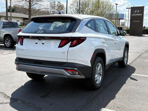 New 2026 Hyundai Tucson SE AWD/4WD image 18