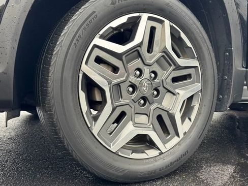 Used 2021 Hyundai Santa Fe Limited w/ Cargo Package image 32