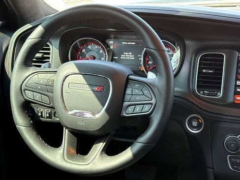 Used 2023 Dodge Charger Scat Pack w/ Plus Group image 13