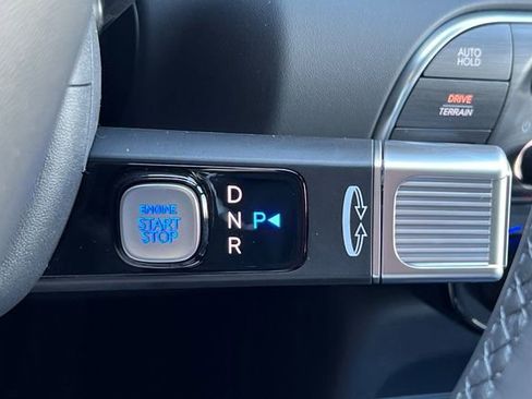 New 2026 Hyundai Palisade Calligraphy image 23