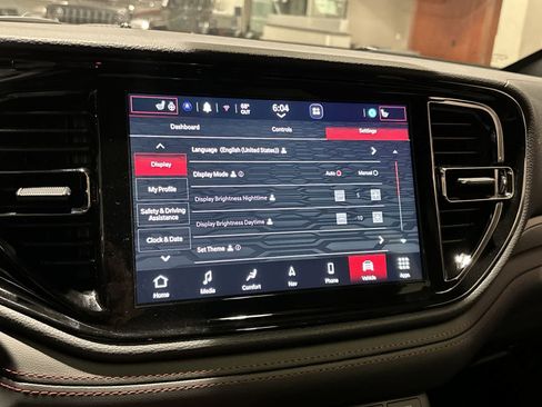 New 2026 Dodge Durango GT image 19