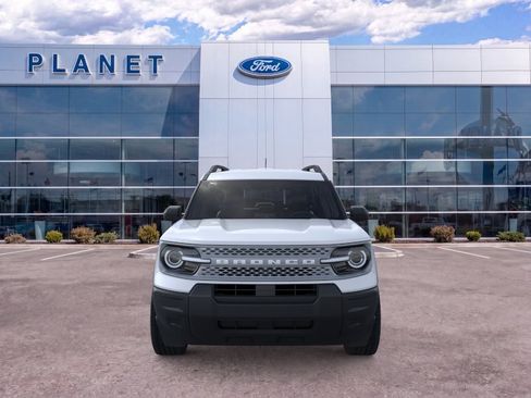 New 2026 Ford Bronco Sport Big Bend w/ Convenience Package AWD/4WD image 7