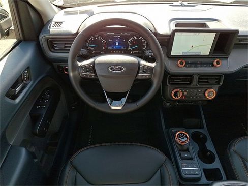 Used 2024 Ford Maverick Tremor w/ Tremor Off-Road Package image 12