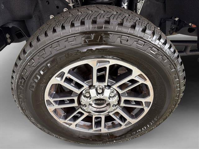 Used 2026 Ford F250 Platinum w/ Platinum Plus Package AWD/4WD image 13