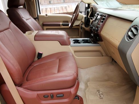 Used 2011 Ford F350 King Ranch image 40