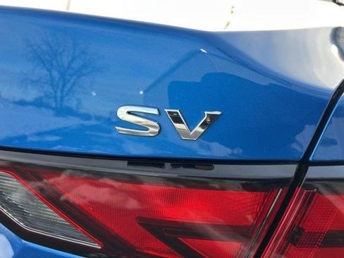 Used 2024 Nissan Sentra SV image 55