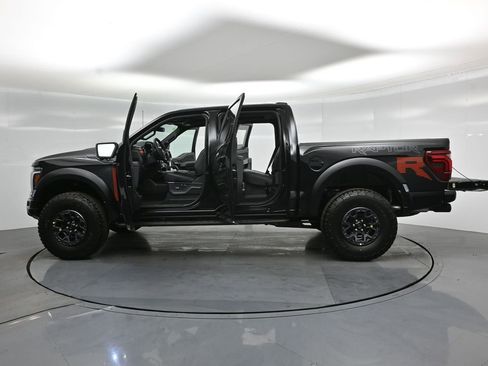 New 2026 Ford F150 Raptor image 36