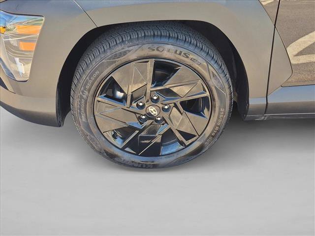 Used 2026 Hyundai Kona SEL Sport FWD image 29