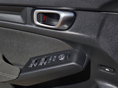 Certified 2026 Honda Civic Sport image 16