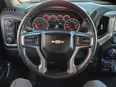 Used 2019 Chevrolet Silverado 1500 LT w/ All-Star Edition image 15