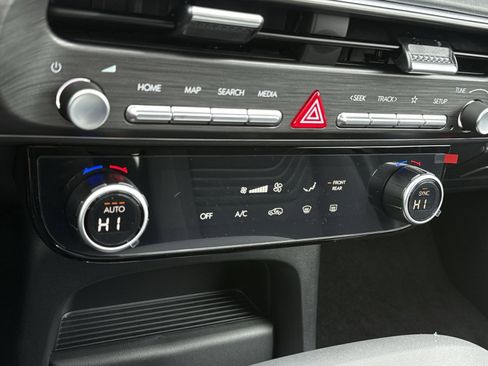 New 2026 Hyundai Palisade SE image 21