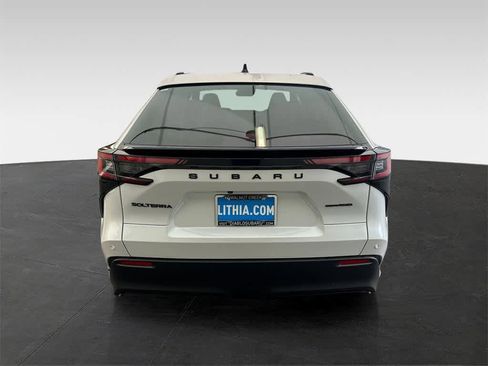 New 2026 Subaru Solterra Premium image 5