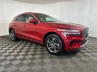 Used 2022 Genesis GV70 2.5T w/ Advanced Package video 2