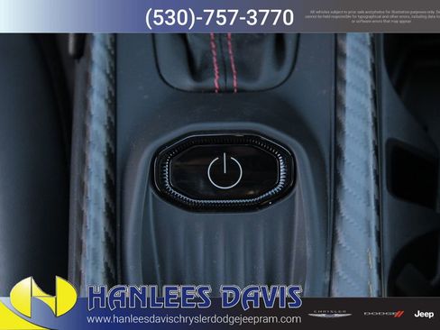 New 2024 Dodge Charger R/T Scat Pack w/ Plus Group image 21