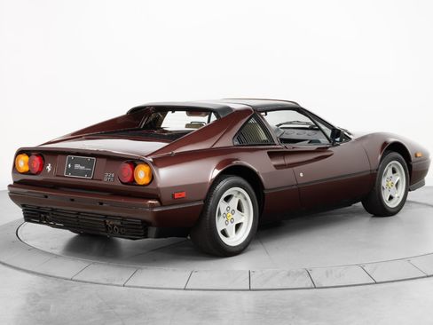 Used 1988 Ferrari 328 GTS RWD image 16