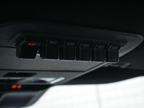 New 2026 Ford F350 Platinum image 12