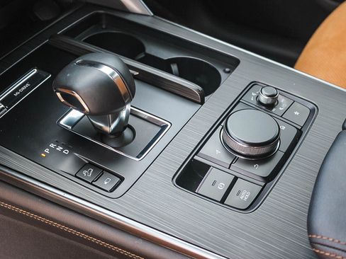 Used 2025 MAZDA CX-70 3.3 Turbo S w/ Premium Plus image 20