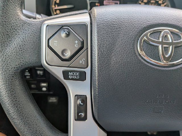 Used 2019 Toyota Tundra SR5 w/ SR5 Upgrade Package RWD image 23
