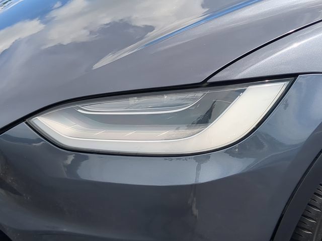 Used 2021 Tesla Model X Performance AWD/4WD image 10