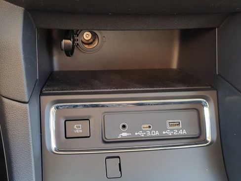 New 2026 Subaru Ascent Bronze Edition image 14