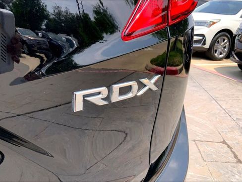 Used 2023 Acura RDX A-Spec FWD image 31