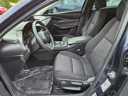 Certified 2024 MAZDA CX-30 AWD 2.5 S image 18