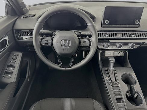 Certified 2023 Honda Civic Sport image 20