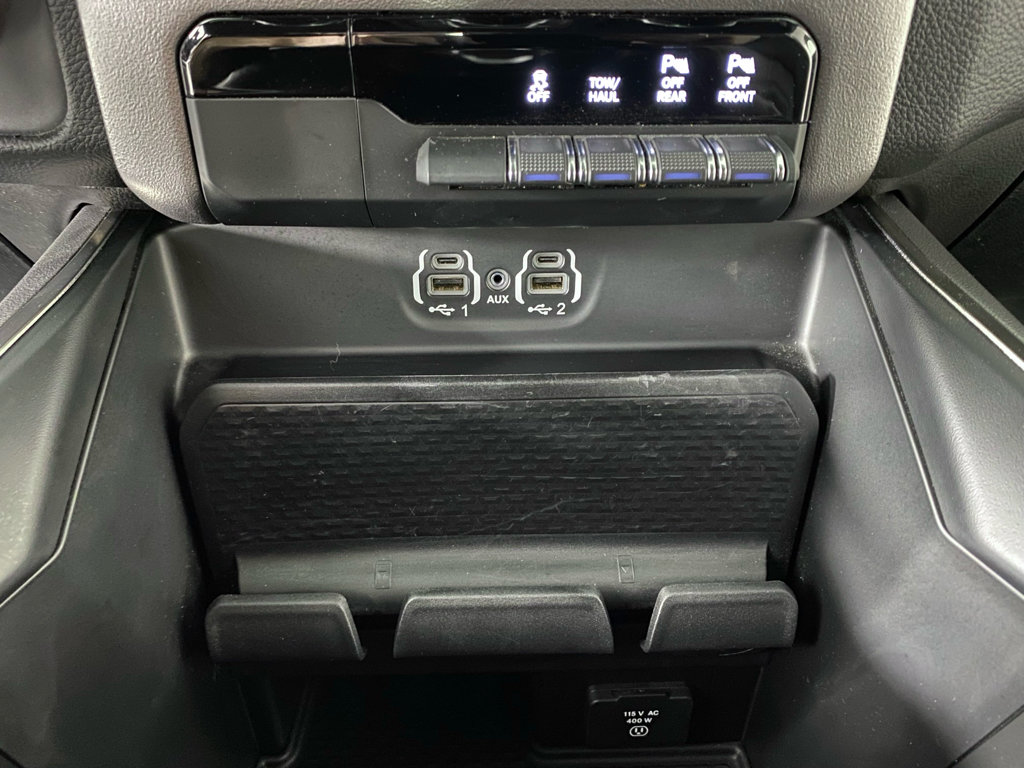 Used 2020 RAM 1500 Sport w/ Level 2 Equipment Goup w/2_L AWD/4WD image 39