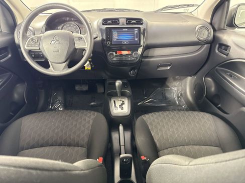 Used 2024 Mitsubishi Mirage ES image 21