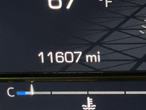 Used 2025 GMC Sierra 2500 AT4 w/ AT4 Premium Plus Package image 24