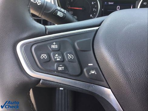 Used 2023 Chevrolet Equinox LT image 28