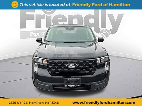 Used 2026 Ford Maverick XL image 1