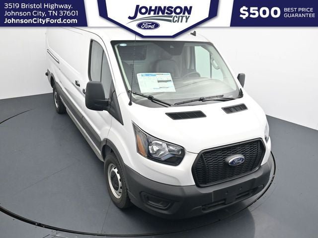 New 2025 Ford Transit 250 Low Roof w/ Electrician Trade Package RWD image 23