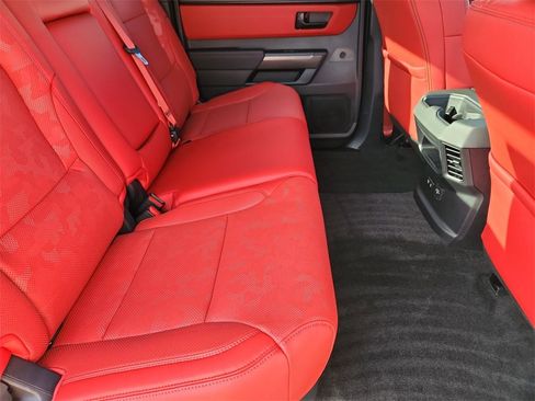 Used 2025 Toyota Tundra TRD Pro image 22