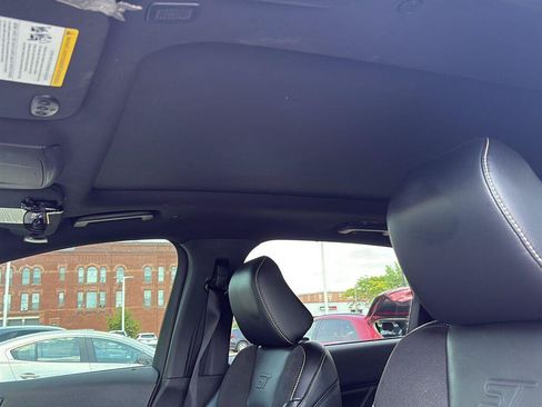 Used 2020 Ford Edge ST w/ Cold Weather Package AWD/4WD image 7