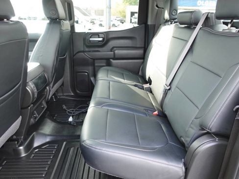 Used 2023 GMC Sierra 1500 Pro w/ Pro Value Package image 22