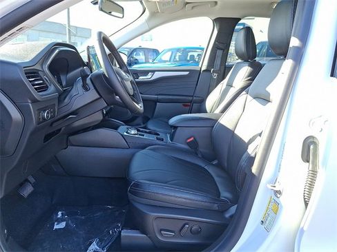 New 2026 Ford Escape Platinum w/ Premium Technology Package image 8