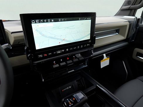 New 2026 GMC Hummer EV 3X image 13