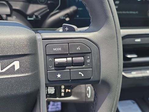 New 2027 Kia Telluride SX X-Pro AWD/4WD image 31