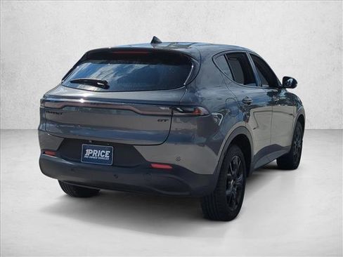 Used 2024 Dodge Hornet GT w/ GT Blacktop Package image 5