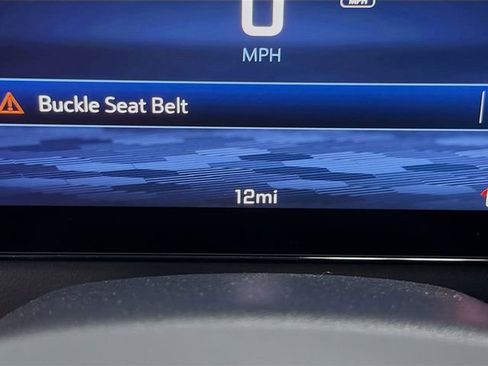 New 2026 Chevrolet Traverse LT image 12