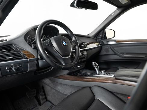 Used 2013 BMW X5 xDrive50i w/ Sport Activity Pkg image 13