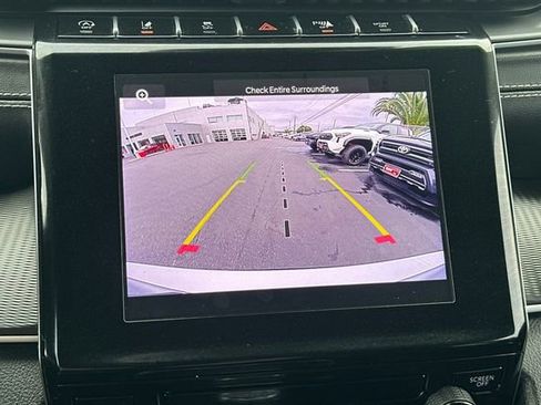 Used 2023 Jeep Grand Cherokee L Laredo image 23