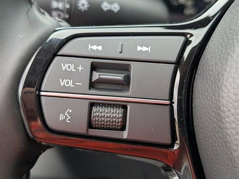 New 2026 Honda CR-V EX-L image 16